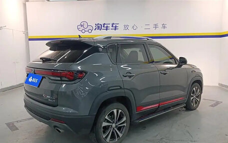 Changan CS35PLUS, 2021 год, 1 660 000 рублей, 3 фотография