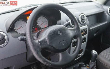 Renault Logan I, 2007 год, 390 000 рублей, 2 фотография