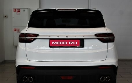 Geely Coolray I, 2023 год, 2 212 000 рублей, 7 фотография