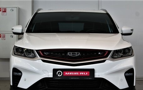 Geely Coolray I, 2023 год, 2 212 000 рублей, 2 фотография