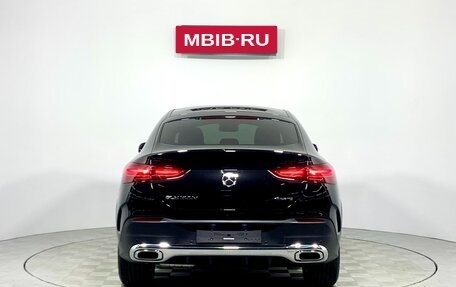 Mercedes-Benz GLE Coupe, 2024 год, 16 960 000 рублей, 4 фотография