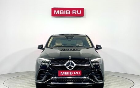 Mercedes-Benz GLE Coupe, 2024 год, 16 960 000 рублей, 2 фотография