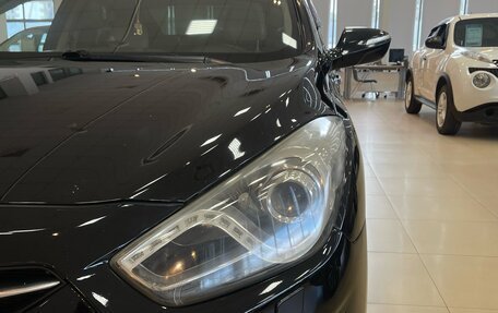 Hyundai i40 I рестайлинг, 2013 год, 1 390 000 рублей, 7 фотография