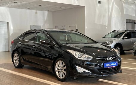 Hyundai i40 I рестайлинг, 2013 год, 1 390 000 рублей, 3 фотография