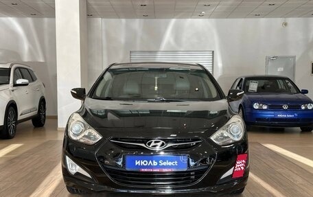 Hyundai i40 I рестайлинг, 2013 год, 1 390 000 рублей, 2 фотография