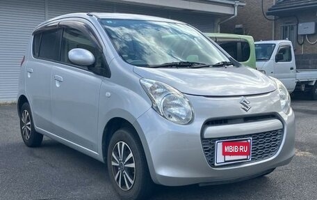 Suzuki Alto, 2011 год, 560 016 рублей, 3 фотография