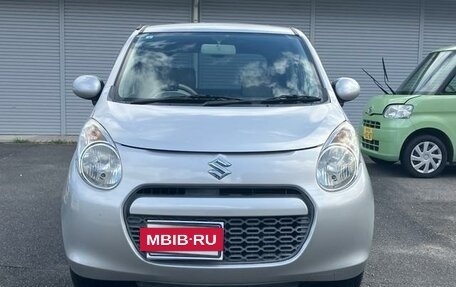 Suzuki Alto, 2011 год, 560 016 рублей, 2 фотография