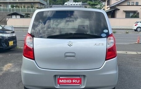 Suzuki Alto, 2011 год, 560 016 рублей, 6 фотография