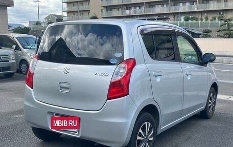 Suzuki Alto, 2011 год, 560 016 рублей, 5 фотография