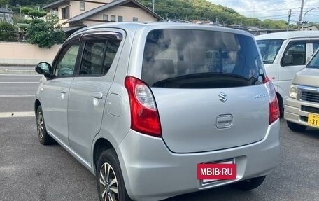 Suzuki Alto, 2011 год, 560 016 рублей, 7 фотография