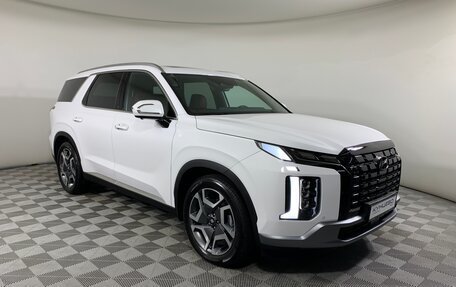 Hyundai Palisade I, 2023 год, 6 470 000 рублей, 3 фотография