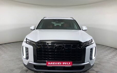 Hyundai Palisade I, 2023 год, 6 470 000 рублей, 2 фотография