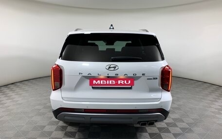 Hyundai Palisade I, 2023 год, 6 470 000 рублей, 6 фотография