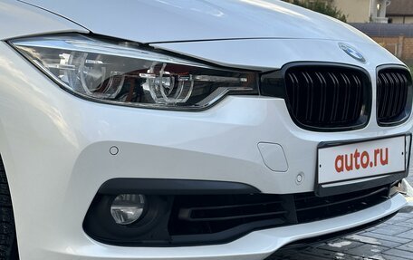 BMW 3 серия, 2017 год, 2 150 000 рублей, 5 фотография