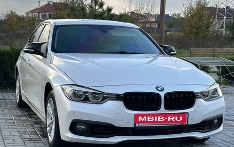 BMW 3 серия, 2017 год, 2 150 000 рублей, 2 фотография