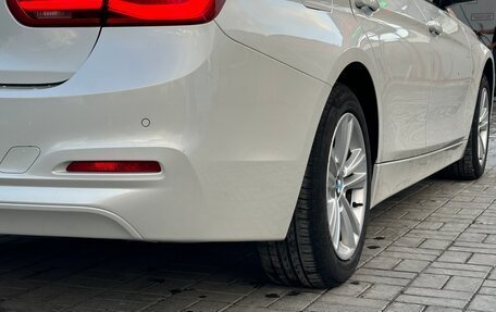 BMW 3 серия, 2017 год, 2 150 000 рублей, 17 фотография