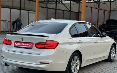 BMW 3 серия, 2017 год, 2 150 000 рублей, 13 фотография