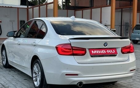 BMW 3 серия, 2017 год, 2 150 000 рублей, 14 фотография