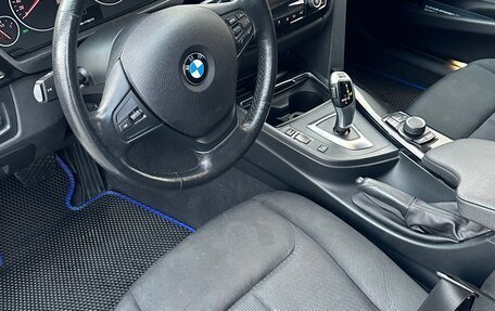 BMW 3 серия, 2017 год, 2 150 000 рублей, 23 фотография