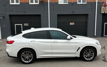 BMW X4, 2020 год, 5 500 000 рублей, 7 фотография