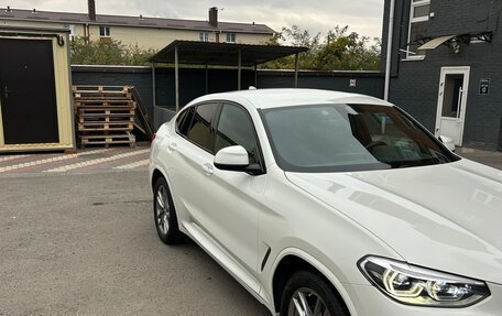 BMW X4, 2020 год, 5 500 000 рублей, 8 фотография