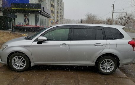 Toyota Corolla, 2014 год, 1 310 000 рублей, 4 фотография