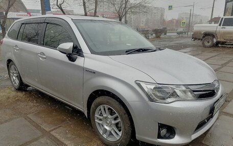 Toyota Corolla, 2014 год, 1 310 000 рублей, 2 фотография