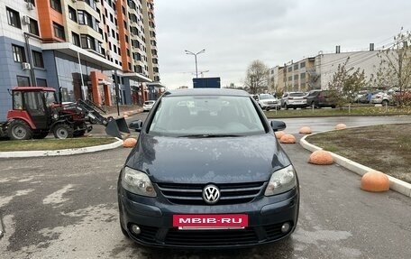 Volkswagen Golf Plus I, 2008 год, 495 000 рублей, 2 фотография