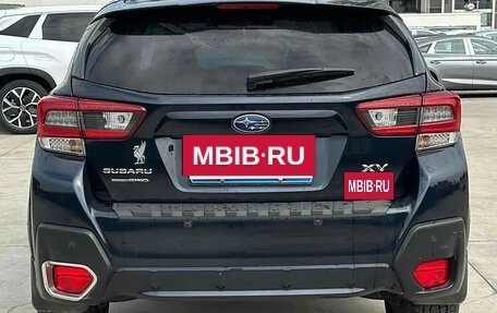 Subaru XV II, 2021 год, 2 120 000 рублей, 3 фотография