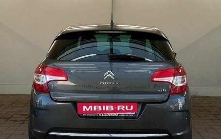 Citroen C4 II рестайлинг, 2012 год, 880 000 рублей, 3 фотография