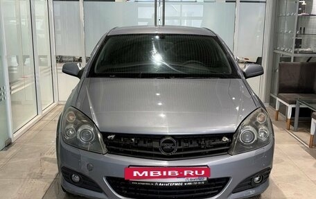 Opel Astra H, 2005 год, 329 000 рублей, 2 фотография