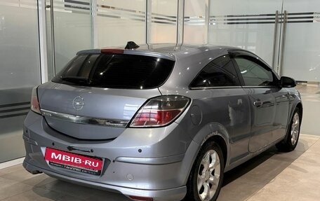 Opel Astra H, 2005 год, 329 000 рублей, 4 фотография