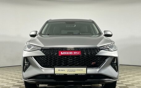 Haval F7 I, 2023 год, 2 165 000 рублей, 2 фотография