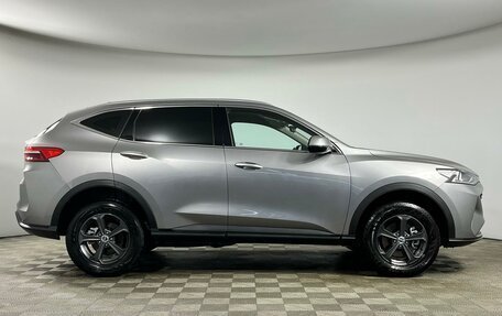 Haval F7 I, 2023 год, 2 165 000 рублей, 4 фотография