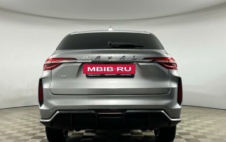 Haval F7 I, 2023 год, 2 165 000 рублей, 5 фотография