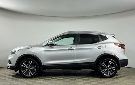 Nissan Qashqai, 2019 год, 2 265 000 рублей, 3 фотография