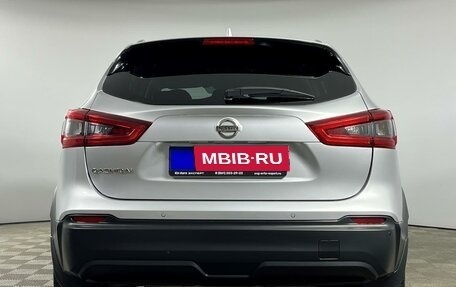 Nissan Qashqai, 2019 год, 2 265 000 рублей, 5 фотография