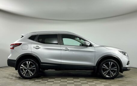 Nissan Qashqai, 2019 год, 2 265 000 рублей, 4 фотография