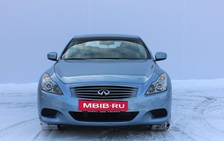 Infiniti G, 2011 год, 2 825 000 рублей, 3 фотография