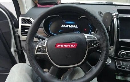 Haval H9 I рестайлинг, 2020 год, 2 900 000 рублей, 14 фотография