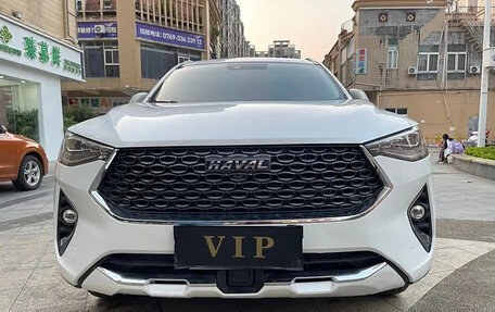 Haval F7 I, 2020 год, 1 645 000 рублей, 2 фотография