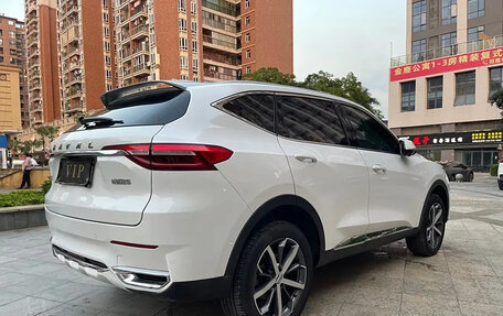 Haval F7 I, 2020 год, 1 645 000 рублей, 7 фотография