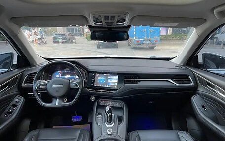 Haval F7 I, 2020 год, 1 645 000 рублей, 13 фотография