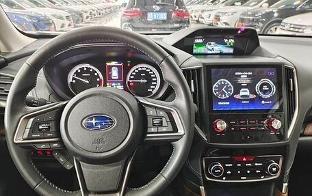 Subaru Forester, 2023 год, 4 900 000 рублей, 8 фотография