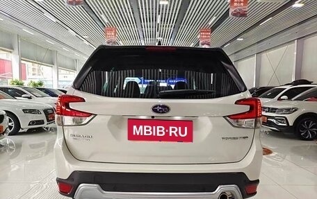 Subaru Forester, 2023 год, 4 900 000 рублей, 5 фотография