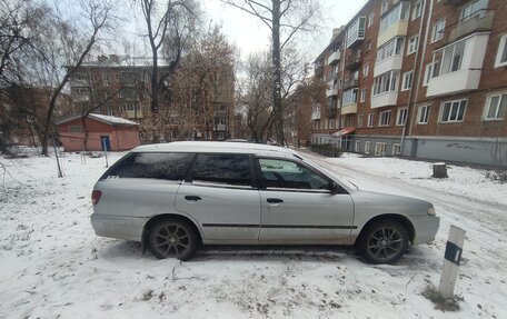 Nissan Expert, 2001 год, 350 000 рублей, 1 фотография