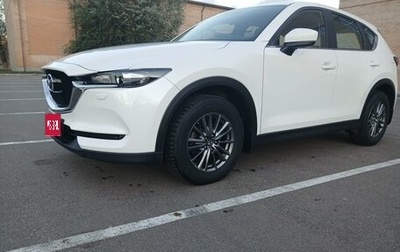 Mazda CX-5 II, 2018 год, 3 000 000 рублей, 1 фотография