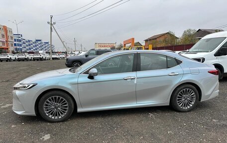 Toyota Camry, 2024 год, 4 800 000 рублей, 2 фотография