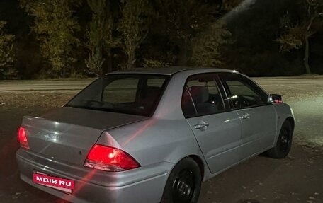 Mitsubishi Lancer IX, 2001 год, 390 000 рублей, 6 фотография