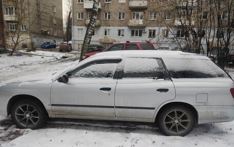 Nissan Expert, 2001 год, 350 000 рублей, 2 фотография